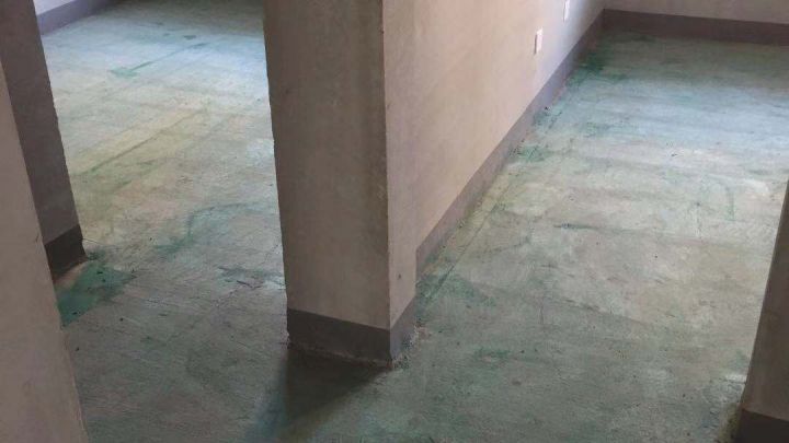 鴻坤理想瀾灣26號樓95㎡-開工大吉